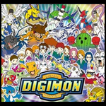 Antigos heróis de Digimon voltam à série 